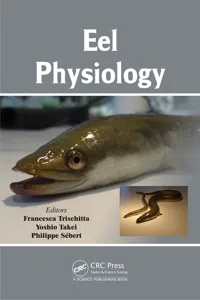 Eel Physiology_cover