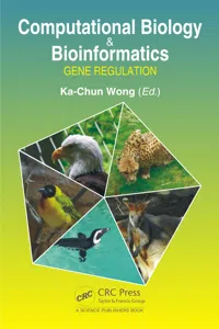 Computational Biology and Bioinformatics_cover