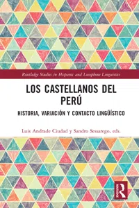 Los castellanos del Perú_cover