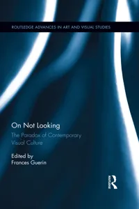 On Not Looking_cover