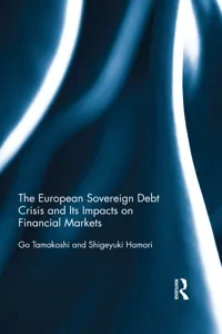 The European Sovereign Debt Crisis and Its Impacts on Financial Markets_cover