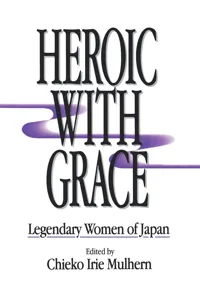Heroic with Grace_cover