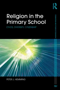 Religion in the Primary School_cover
