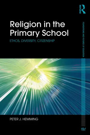 Religion in the Primary School