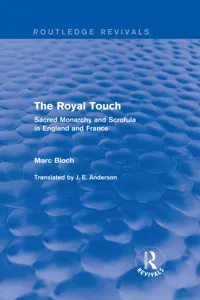 The Royal Touch_cover