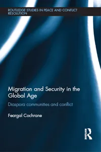 Migration and Security in the Global Age_cover