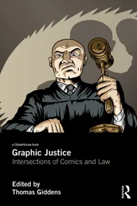 Graphic Justice_cover