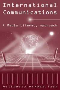 International Communications_cover