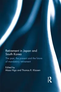 Retirement in Japan and South Korea_cover