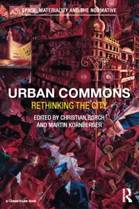 Urban Commons_cover