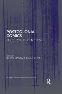 Postcolonial Comics_cover