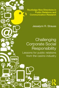 Challenging Corporate Social Responsibility_cover