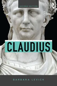 Claudius_cover