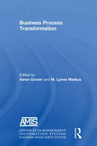 Business Process Transformation_cover