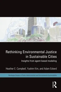 Rethinking Environmental Justice in Sustainable Cities_cover