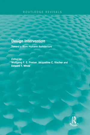 Design Intervention (Routledge Revivals)