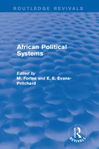 African Political Systems_cover