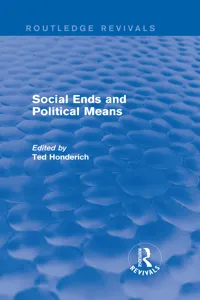 Social Ends and Political Means_cover