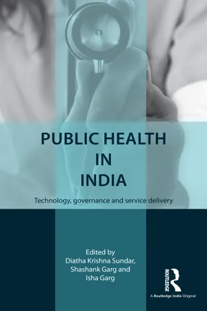 Public Health in India