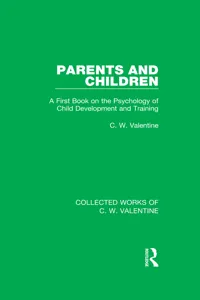 Parents and Children_cover