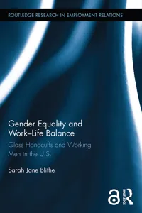 Gender Equality and Work-Life Balance_cover