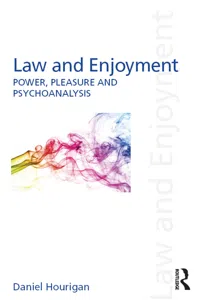 Law and Enjoyment_cover