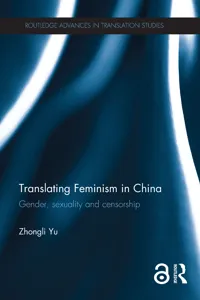 Translating Feminism in China_cover