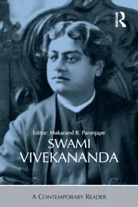 Swami Vivekananda_cover