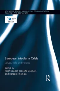 European Media in Crisis_cover