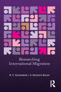 Researching International Migration_cover
