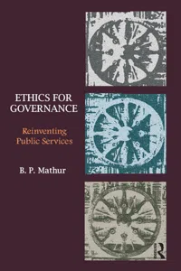 Ethics for Governance_cover