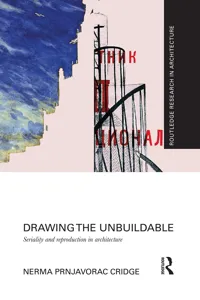 Drawing the Unbuildable_cover