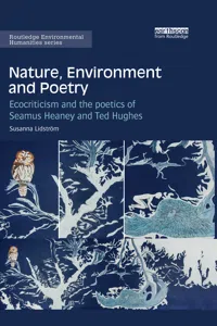 Nature, Environment and Poetry_cover