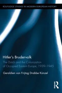 Hitler's Brudervolk_cover