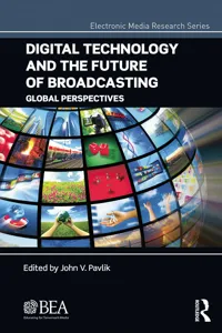 Digital Technology and the Future of Broadcasting_cover