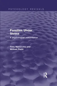 Families Under Stress_cover