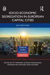 Socio-Economic Segregation in European Capital Cities_cover