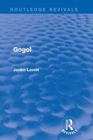 Gogol