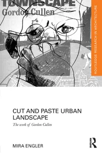 Cut and Paste Urban Landscape_cover