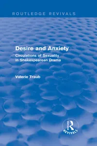 Desire and Anxiety_cover