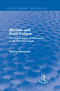 Women and Print Culture_cover