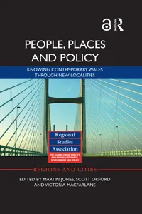 People, Places and Policy_cover