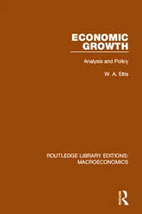 Economic Growth_cover