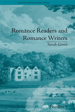 Romance Readers and Romance Writers