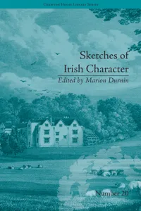 Sketches of Irish Character_cover