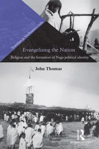 Evangelising the Nation_cover