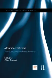 Maritime Networks_cover