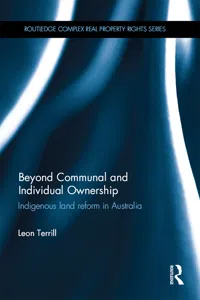 Beyond Communal and Individual Ownership_cover