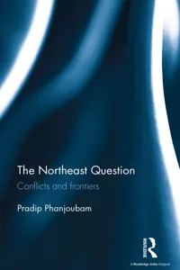The Northeast Question_cover