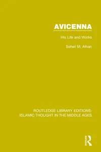 Avicenna_cover